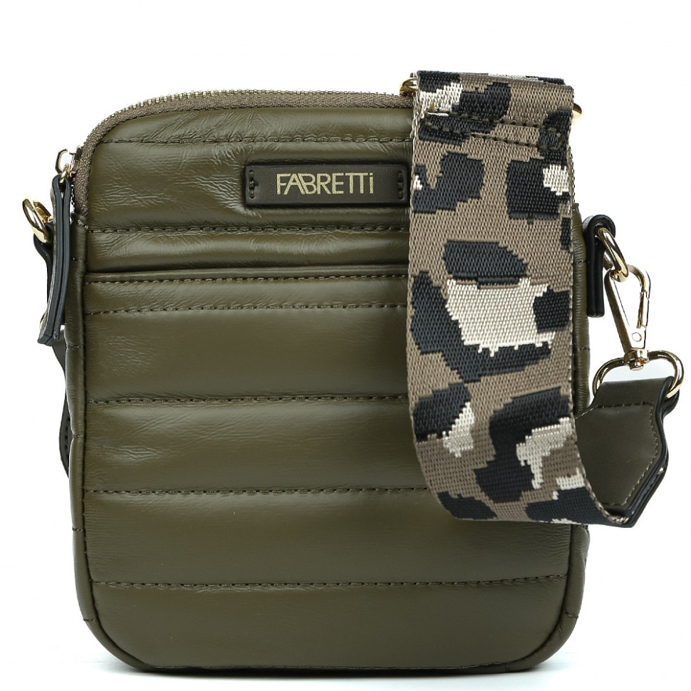 Сумка FABRETTI FR4344501-155 khaki