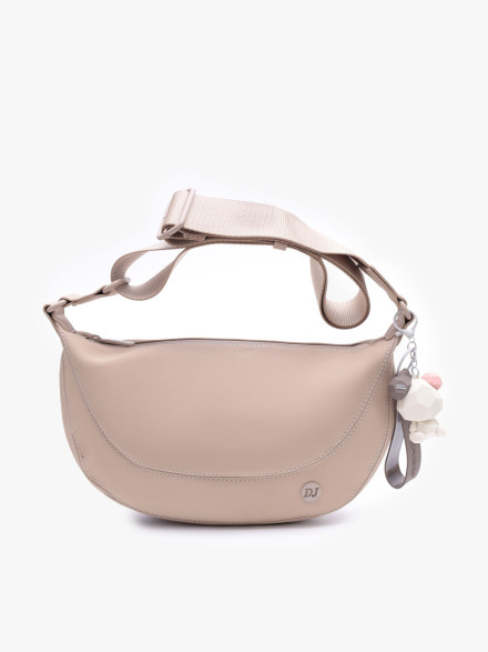 Сумка женская David Jones 7366 simply taupe