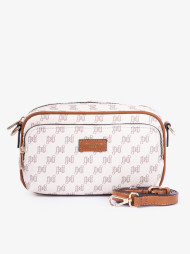 Сумка женская David Jones 21093 beige