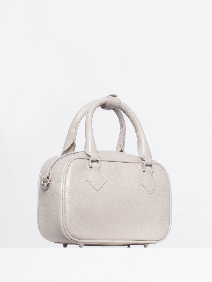 Сумка Richet 3259LN 794 бежевая Сумка Richet 3259LN 794 бежевая