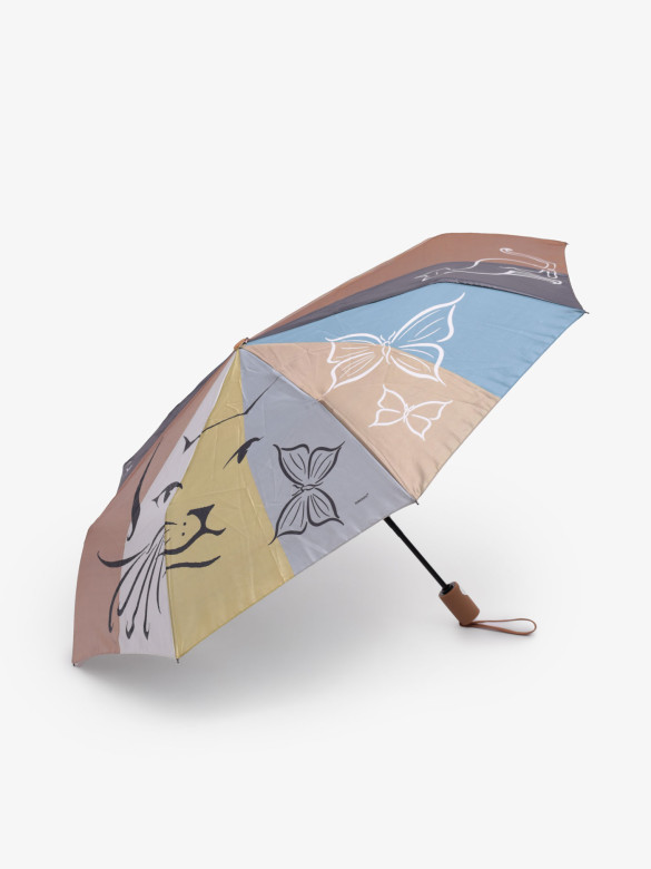 Зонт женский RAINDROPS  RD0523844-2