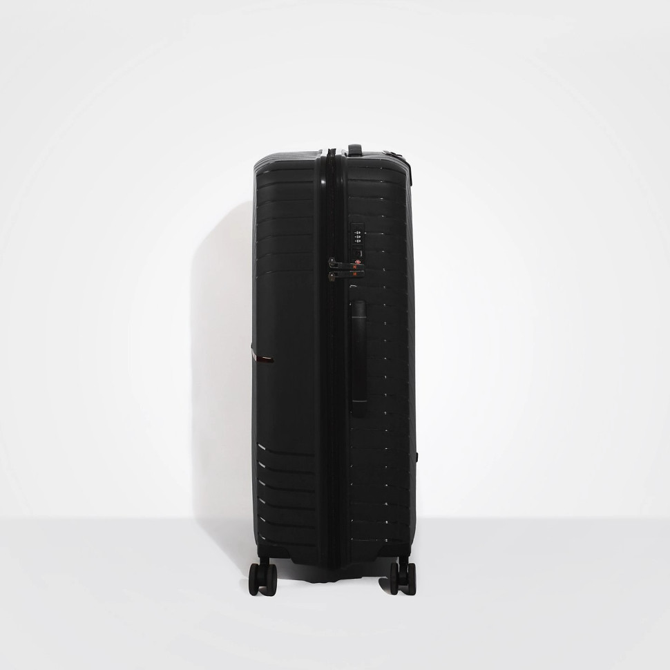 Чемодан Eberhart 45A Allure полипропилен Чемодан Eberhart 45A Allure полипропилен