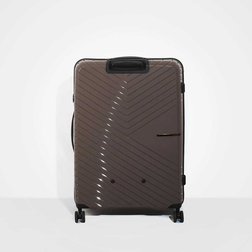 Чемодан Eberhart 45A Allure полипропилен Чемодан Eberhart 45A Allure полипропилен