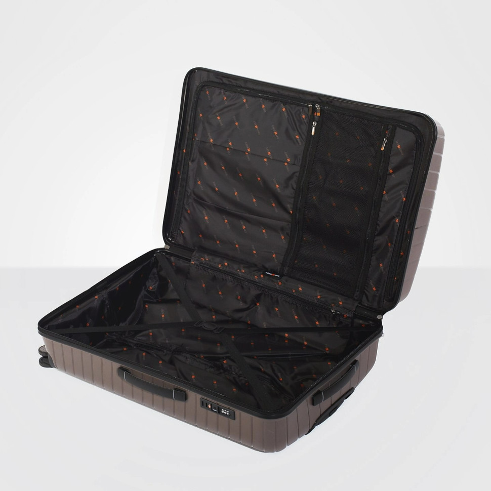 Чемодан Eberhart 45A Allure полипропилен Чемодан Eberhart 45A Allure полипропилен