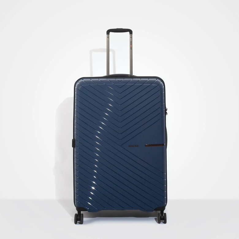 Чемодан Eberhart 45A Allure полипропилен