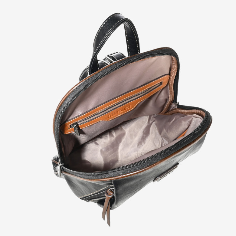 Рюкзак городской Flame Dance 5089 khaki