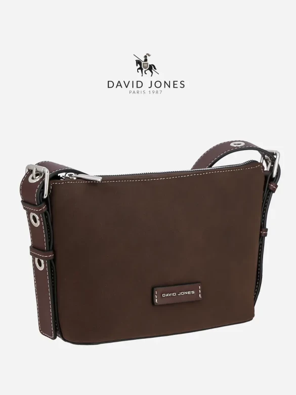 Сумка женская David Jones 8367 Сумка женская David Jones 8367