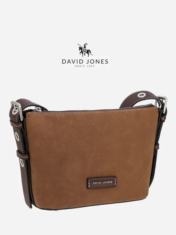 Сумка женская David Jones 8367 Сумка женская David Jones 8367