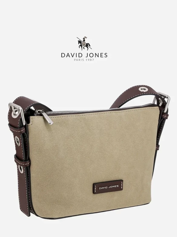 Сумка женская David Jones 8367 Сумка женская David Jones 8367