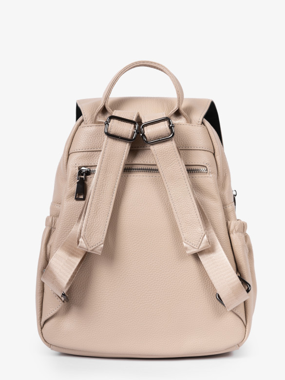 Рюкзак женский Cciline, Л6716 бежевый