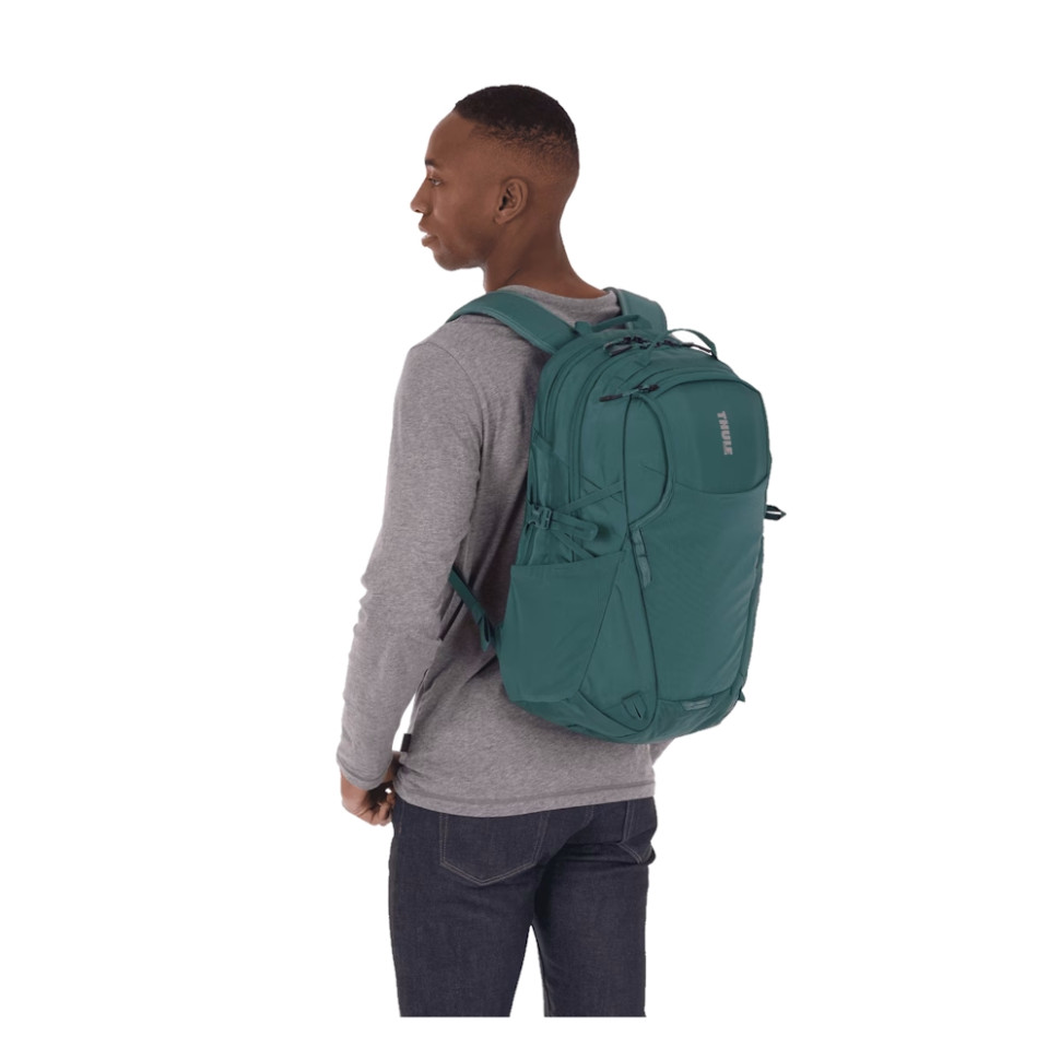 Рюкзак Thule EnRoute Backpack 26L TEBP4316 Mallard Green Рюкзак Thule EnRoute Backpack 26L TEBP4316 Mallard Green
