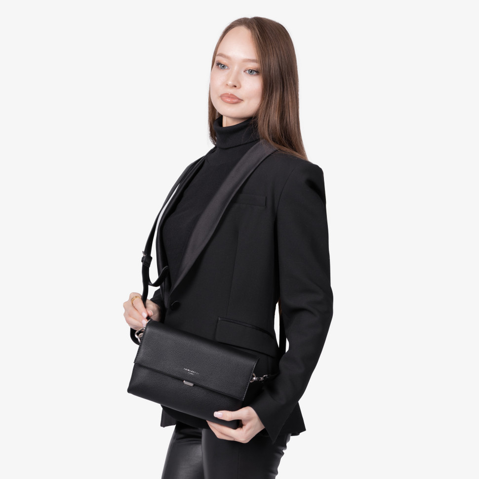 Сумка David Jones, 6919 navy