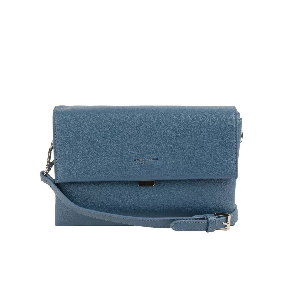 Сумка David Jones, 6919 navy