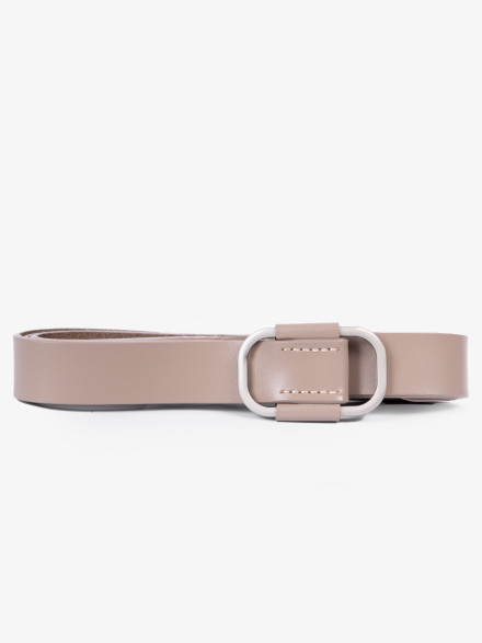 Ремень T.I.A, 3031 темно-бежевый