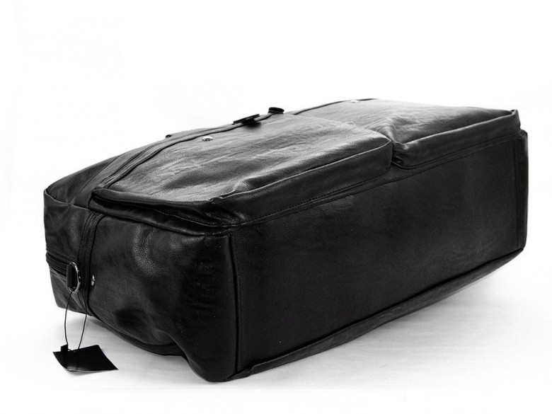 Сумка дорожная Cantlor, L6060 black