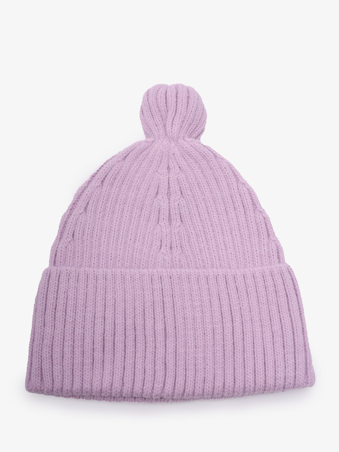 Шапка Stigler 27-372 светлая орхидея Шапка Stigler 27-372 светлая орхидея