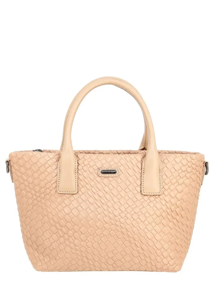 Сумка женская David Jones 21121 camel Сумка женская David Jones 21121 camel