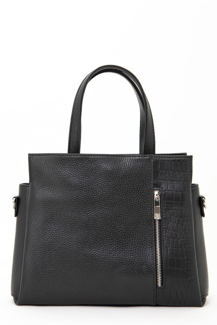 Сумка Protege Ц-380 черный флотер/рептилия Сумка Protege Ц-380 черный флотер/рептилия