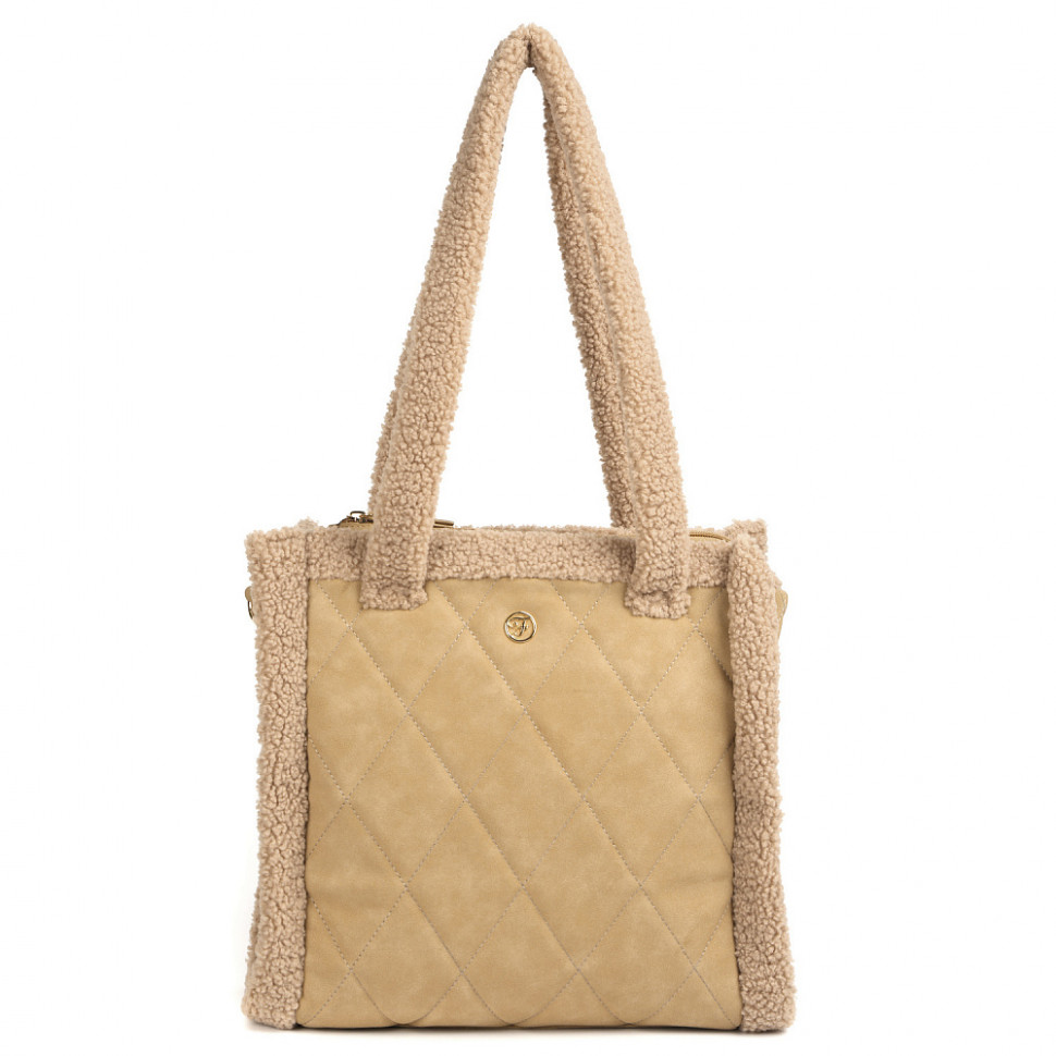 Сумка FABRETTI FR448791-173 dark beige