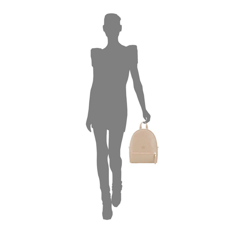 Рюкзак женский Protege, Ц-348 флотер Рюкзак женский Protege, Ц-348 флотер