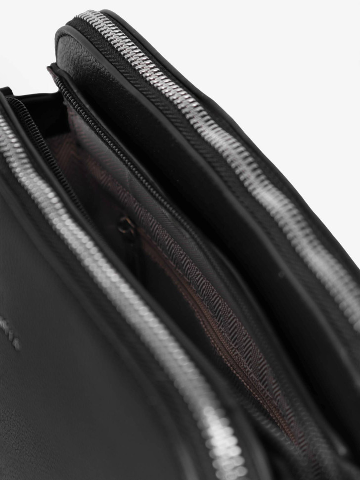 Сумка Alex&Mia, 9119 черная Сумка Alex&Mia, 9119 черная