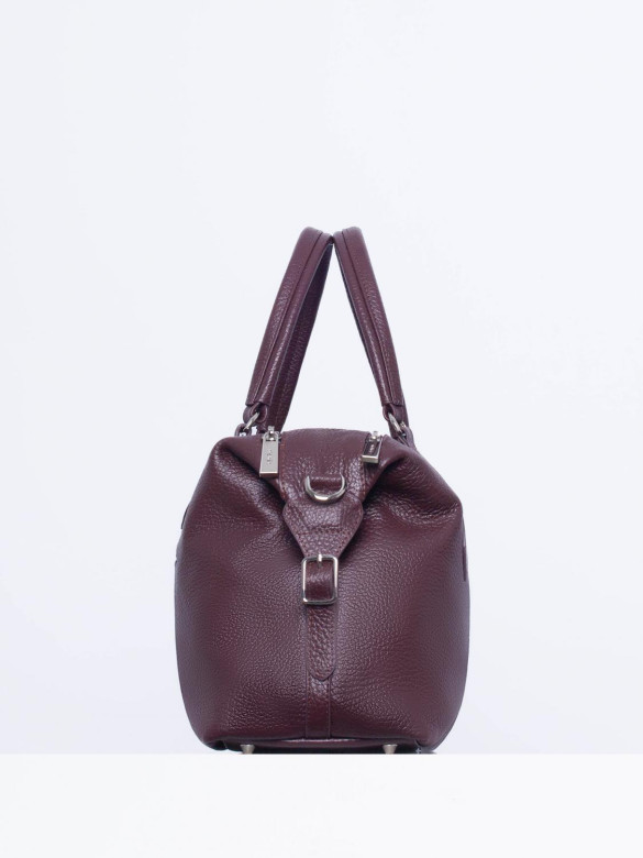 Сумка Richet 2728LN  339 бордо