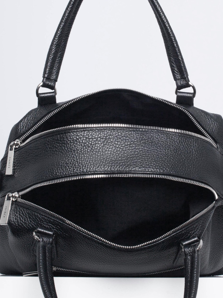 Сумка Richet 2728LN  339 бордо