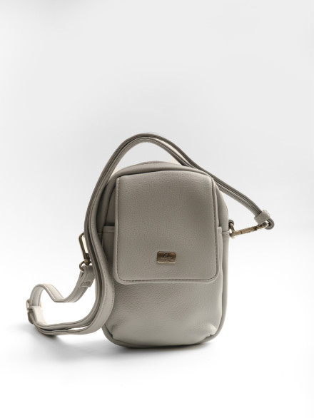 Сумка Gilda Tohetti 63525 grey