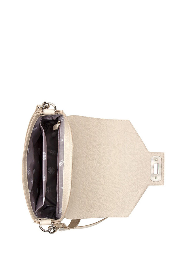 Сумка РАДА 79264 АЙВОРИ софти молочный Сумка РАДА 79264 АЙВОРИ софти молочный