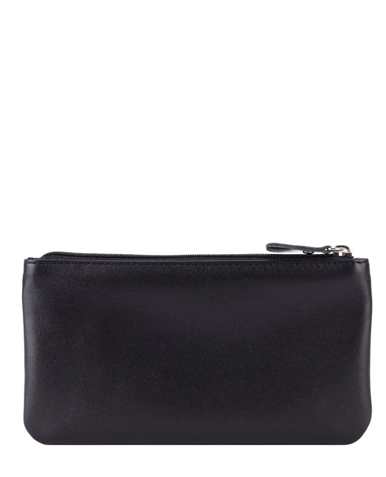 Кошелек женский Esse, Инканто Dark, 54581 Кошелек женский Esse, Инканто Dark, 54581