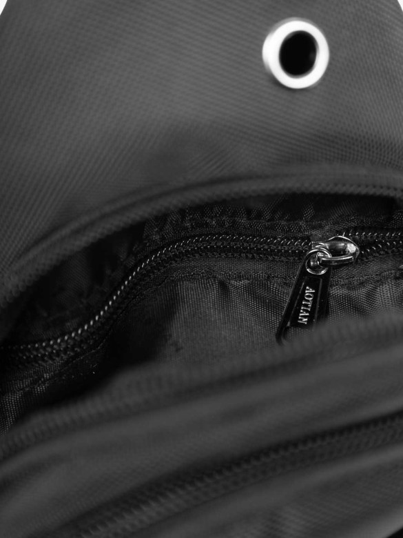 Рюкзак Aotian Б 82045 серый Рюкзак Aotian Б 82045 серый