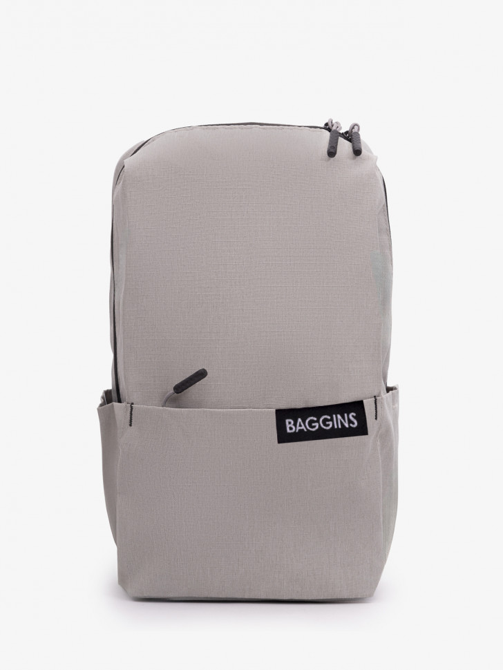 Рюкзак Baggins 621 серый