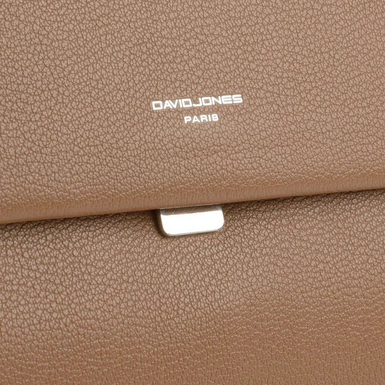 Сумка David Jones, 6919 d.camel