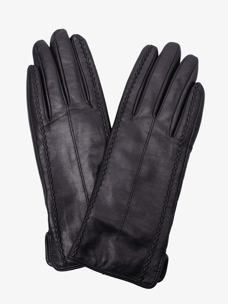 Перчатки женские Baggins (3.1) 222171 черные