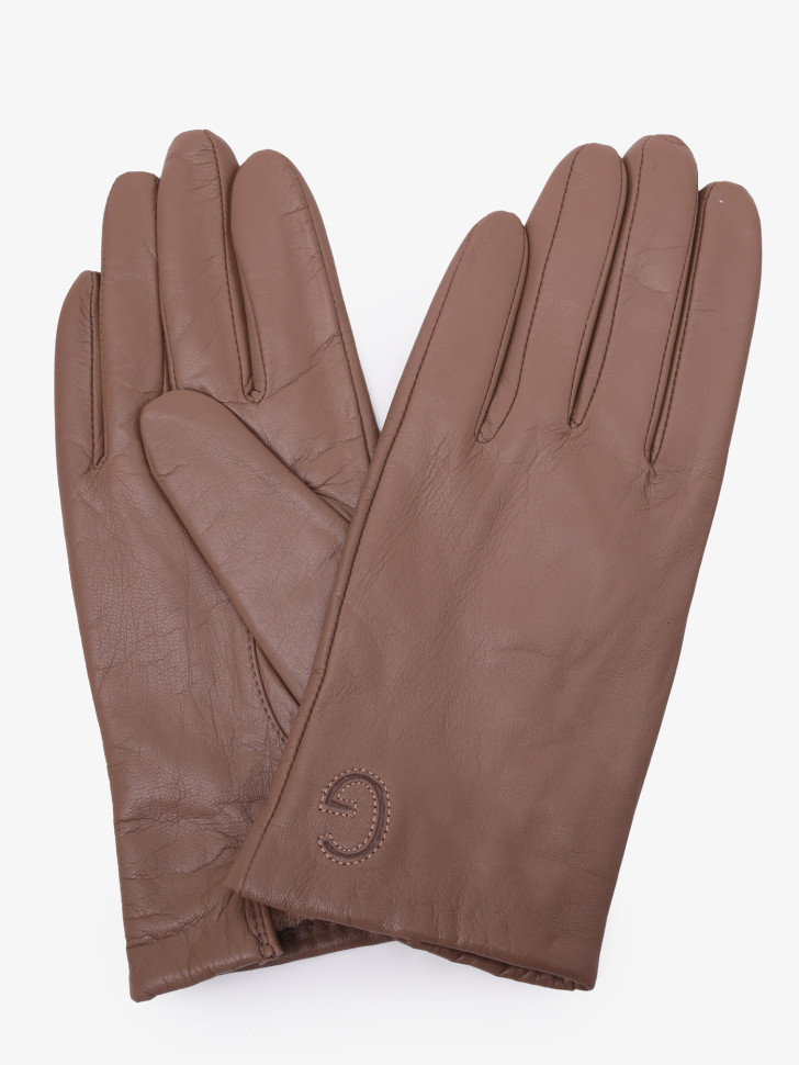 Перчатки Baggins (3.2)20026 темно-бежевые