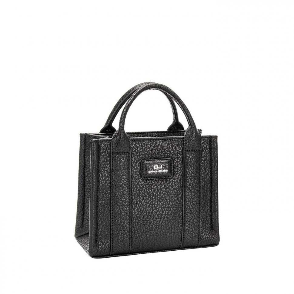  Сумка женская David Jones 6945A black