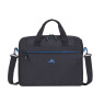 Сумка для ноутбука 14'' RIVACASE, 8027 black Сумка для ноутбука 14'' RIVACASE, 8027 black