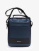 Сумка мужская Baggins 0918 синий Сумка мужская Baggins 0918 синий