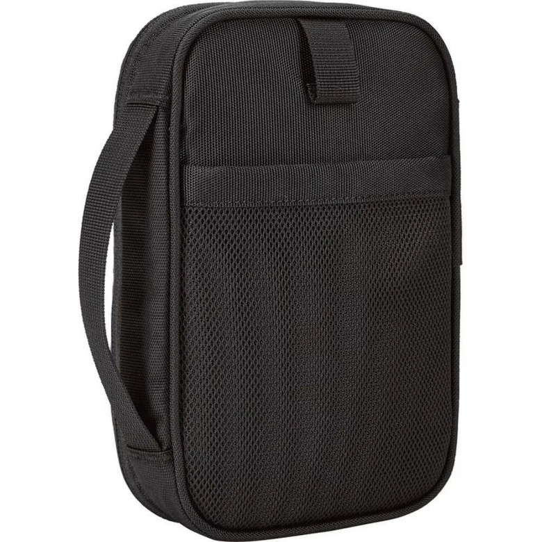 Дорожный чехол Thule, Accent Convertible 17L черный