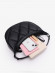Сумка женская David Jones 7556 black Сумка женская David Jones 7556 black