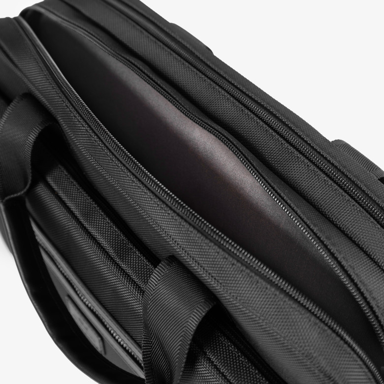 Сумка David Jones, 931108 черная