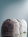 Шапка ж.11542 MARHATTER кофе(56-58)
