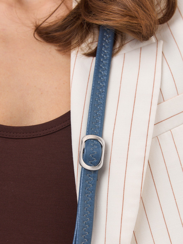 Сумка Curanni 2568 Икат