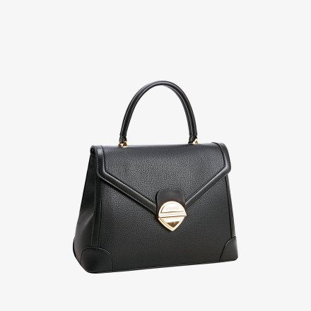 Сумка женская David Jones 7058-1 black Сумка женская David Jones 7058-1 black