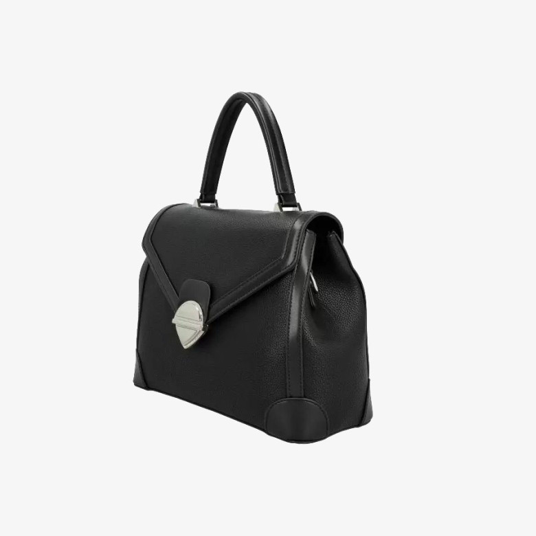 Сумка женская David Jones 7058-1 black Сумка женская David Jones 7058-1 black