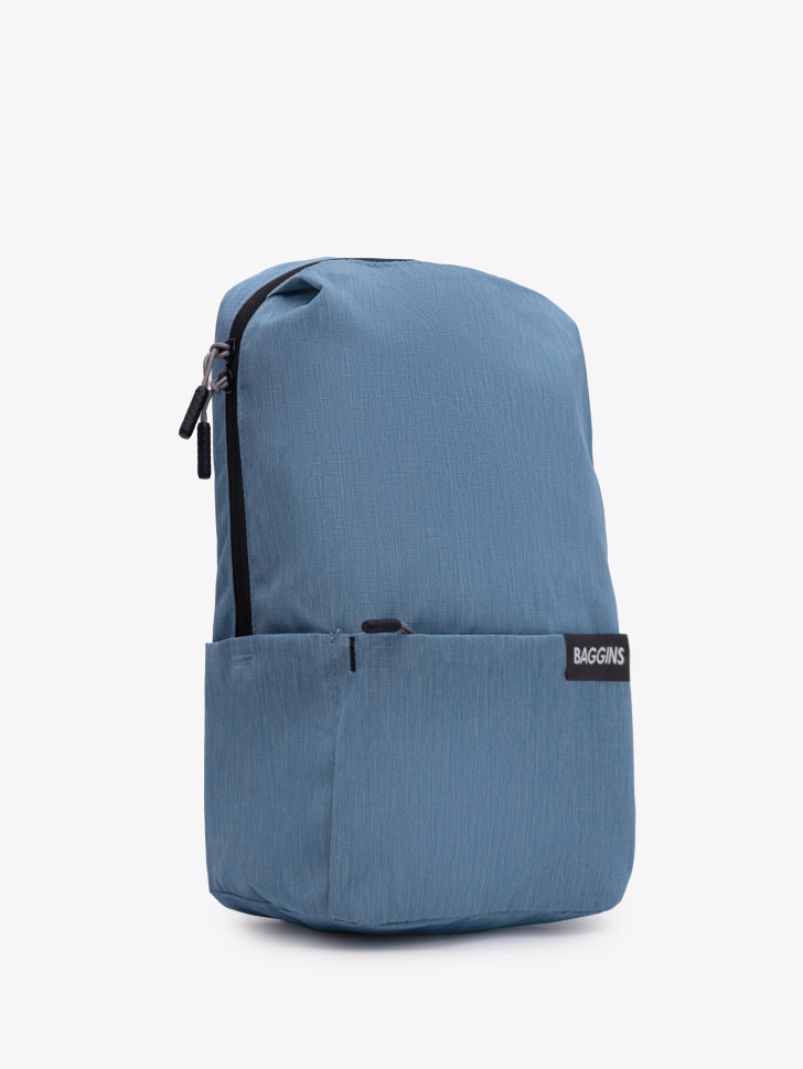 Рюкзак Baggins 621 голубой Рюкзак Baggins 621 голубой