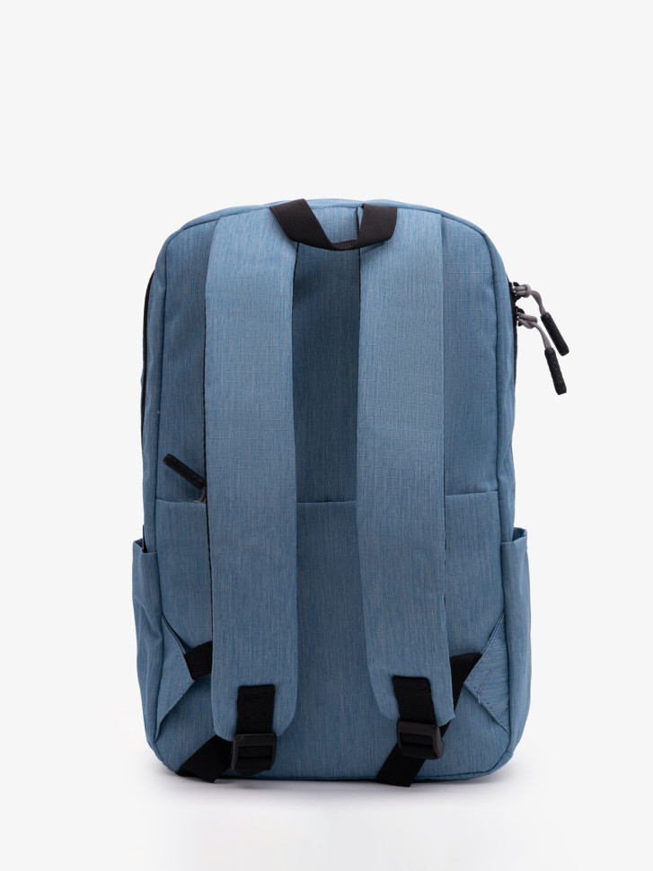 Рюкзак Baggins 621 голубой Рюкзак Baggins 621 голубой