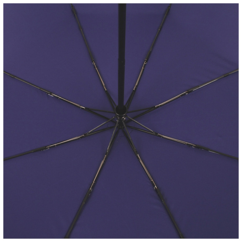 Зонт женский FLIORAJ, 21051 синий Зонт женский FLIORAJ, 21051 синий