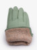 Перчатки женские Baggins (3.2) 222171 мята Перчатки женские Baggins (3.2) 222171 мята