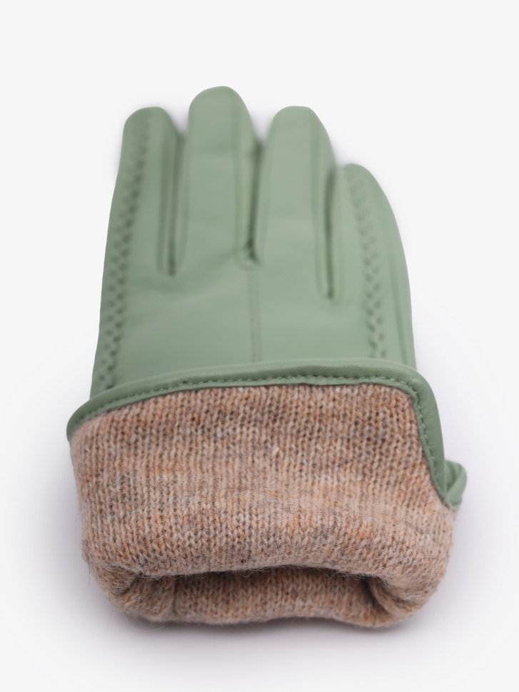 Перчатки женские Baggins (3.2) 222171 мята Перчатки женские Baggins (3.2) 222171 мята